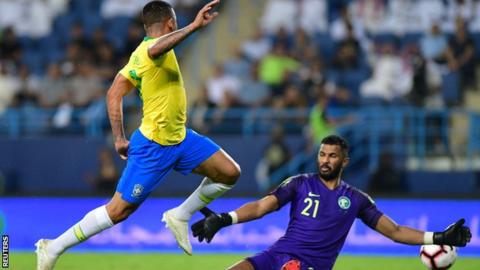 Gabriel Jesus