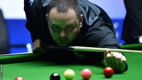 Stephen Maguire