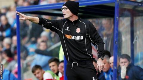 Neil Aspin