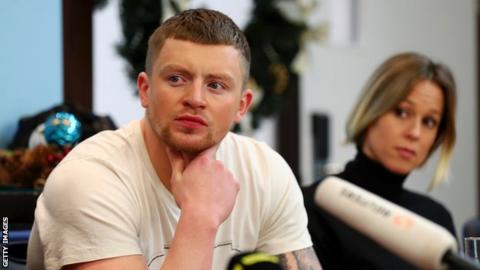Adam Peaty