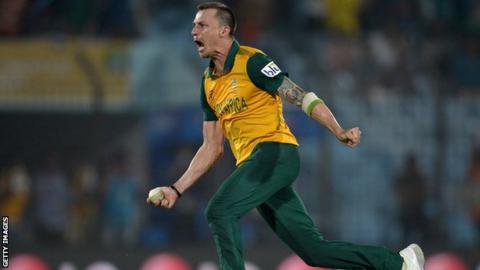 Dale Steyn