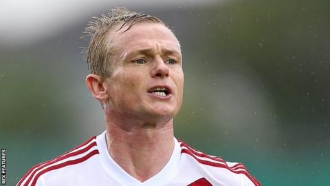Dean Keates