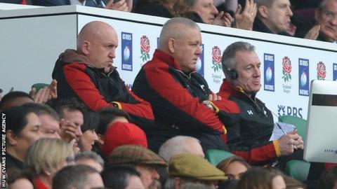 Warren Gatland