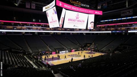 Golden 1 Center