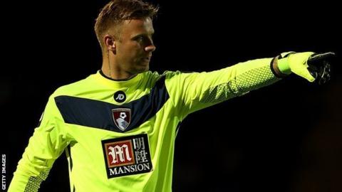 Artur Boruc