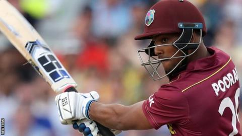 Nicholas Pooran