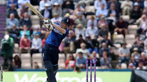 Eoin Morgan