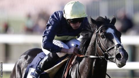 Ryan Moore