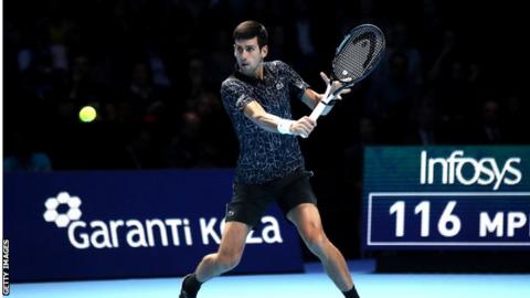 Djokovic warns of 'saturation' over rival team events Djokovic warns of 'saturation' over rival team events