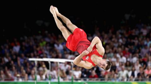 Max Whitlock