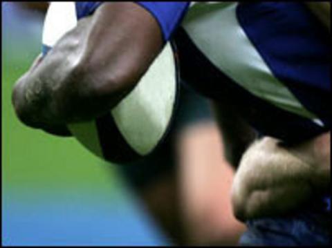 rugby union