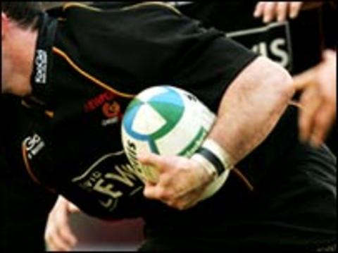 Newport-Gwent Dragons