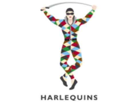 Harlequins