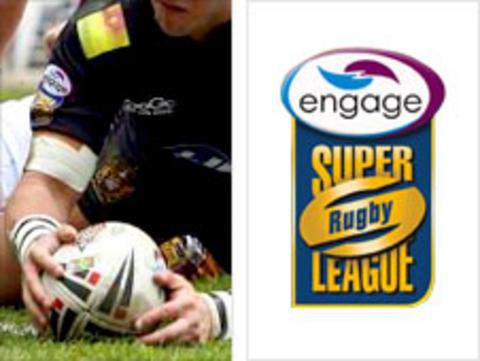 Super League