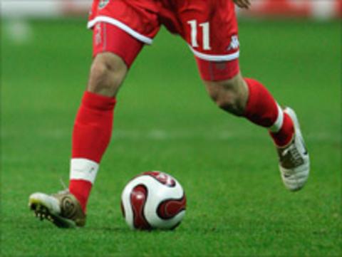 Welsh football