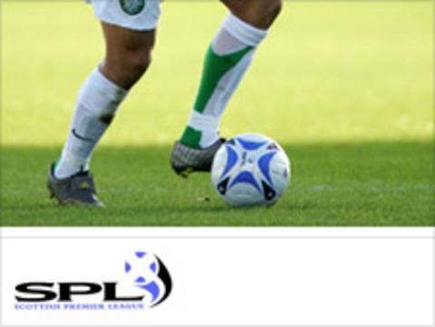 Scottish Premier League