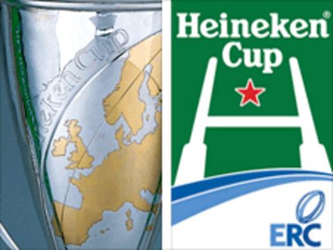 Heineken Cup