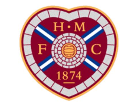 Heart of Midlothian
