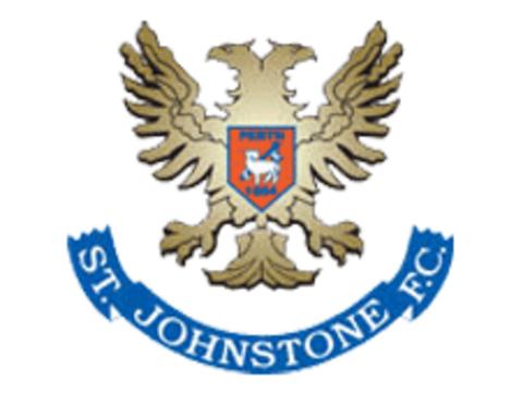 St Johnstone