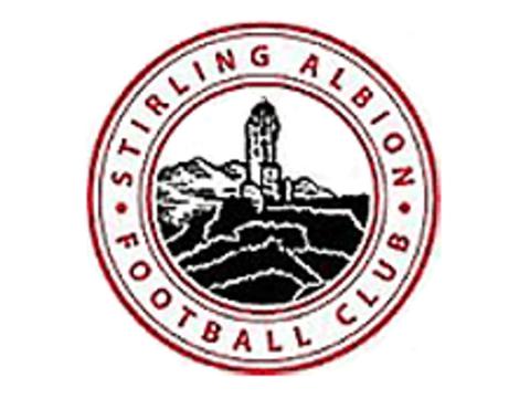 Stirling Albion