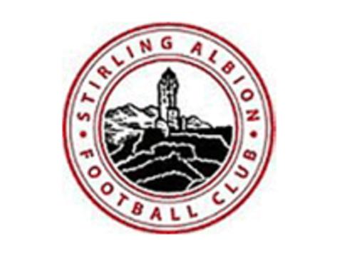 Stirling Albion