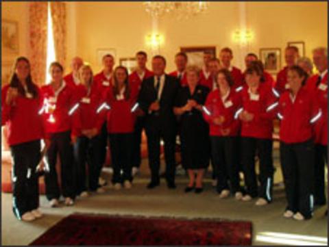 Commonwealth Youth Games