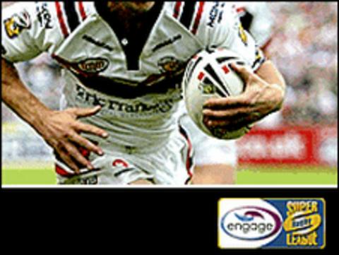 Super League