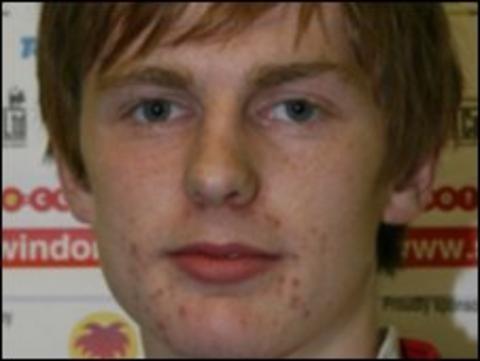 Ciaran Long