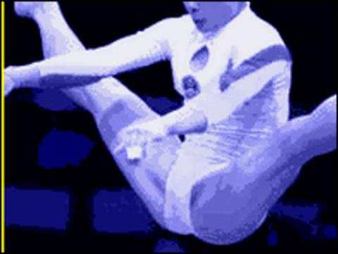 Gymnastics