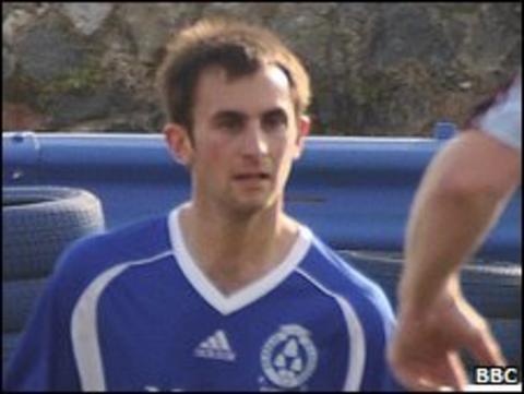 Dave Rihoy