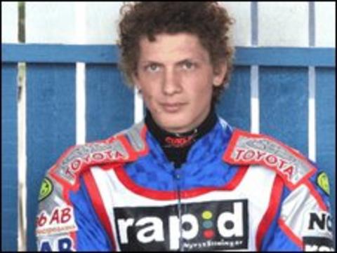 Linus Eklof