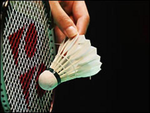 Badminton