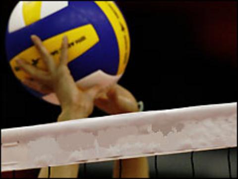 Volleyball