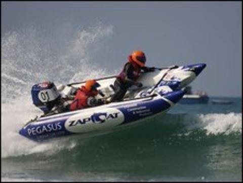 Zapcat Racing