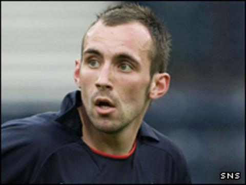 Mark Stewart