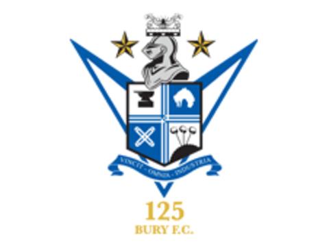 Bury