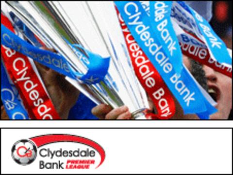 Scottish Premier League