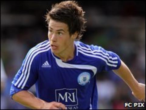 Tommy Rowe