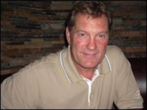 Glenn Hoddle