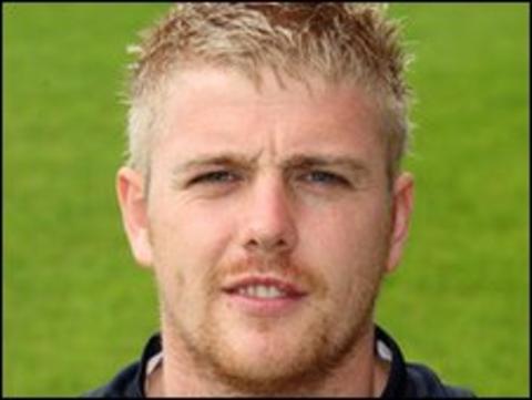 Matthew Jones