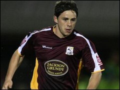 Ian Henderson
