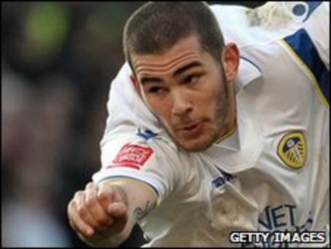 Bradley Johnson