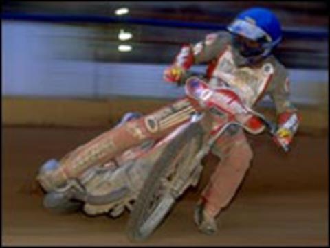 Speedway