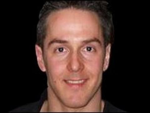 Curtis Cruickshank