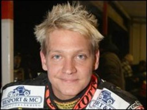 Freddie Lindgren