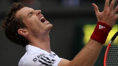 Andy Murray