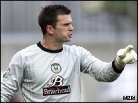 Mark Howard