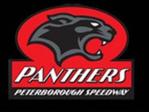 Peterborough Panthers logo