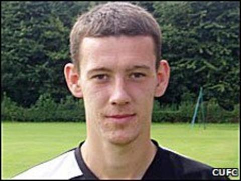 Rory McAuley