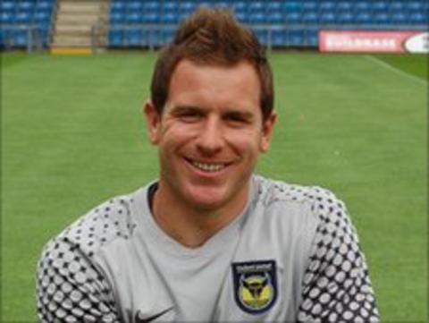 Ryan Clarke